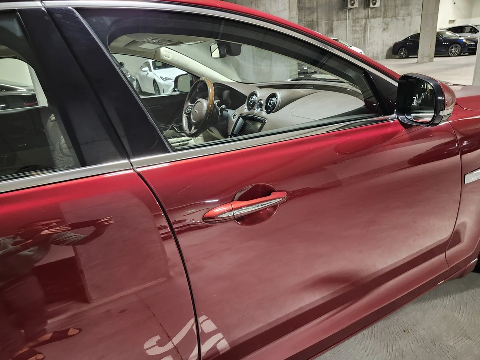 2014 Jaguar X351 XJ - Image 25 of 31