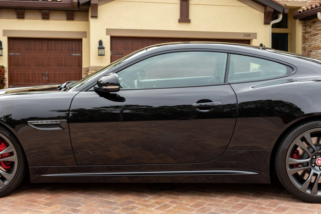 2014 Jaguar X150 XKR - Image 29 of 31