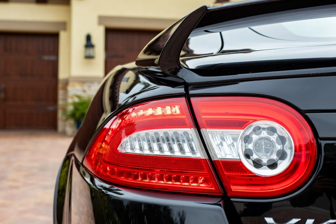 2014 Jaguar X150 XKR - Image 22 of 31