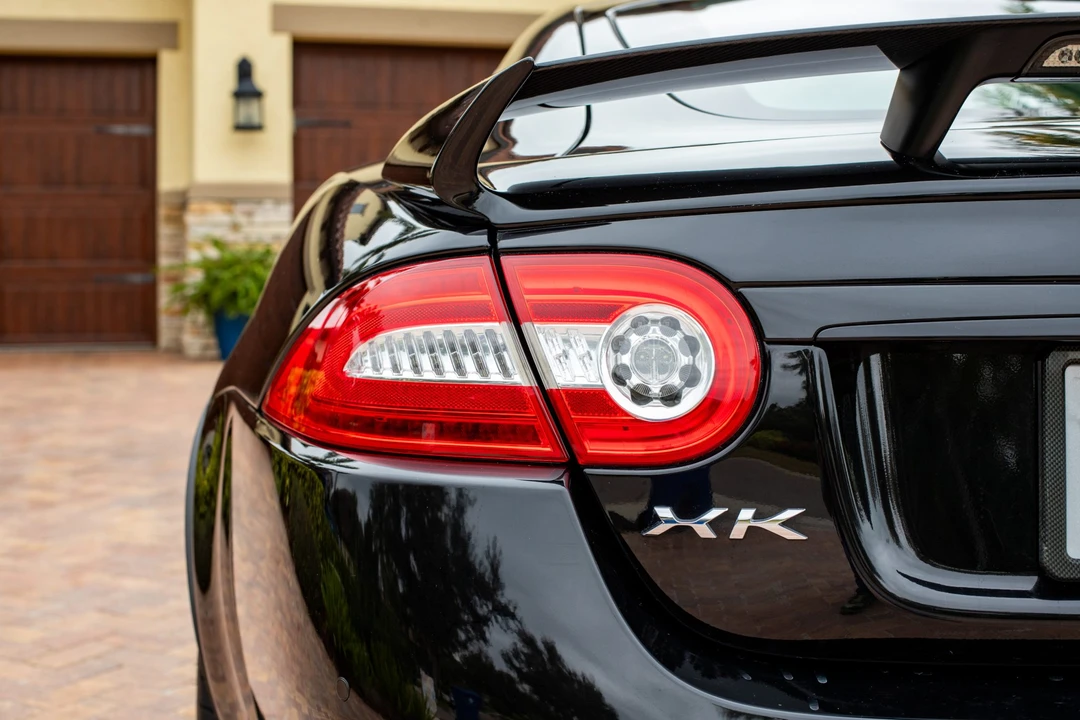 2014 Jaguar X150 XKR - Image 20 of 31