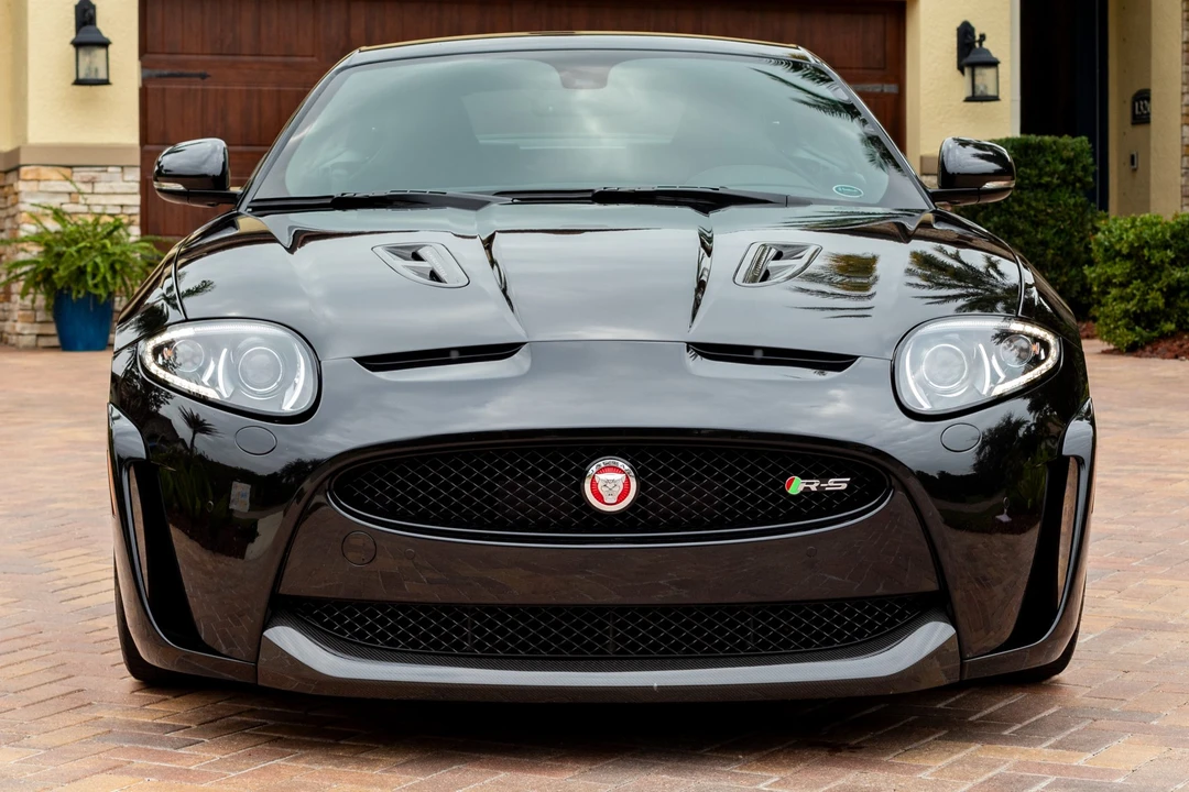 2014 Jaguar X150 XKR - Image 3 of 31
