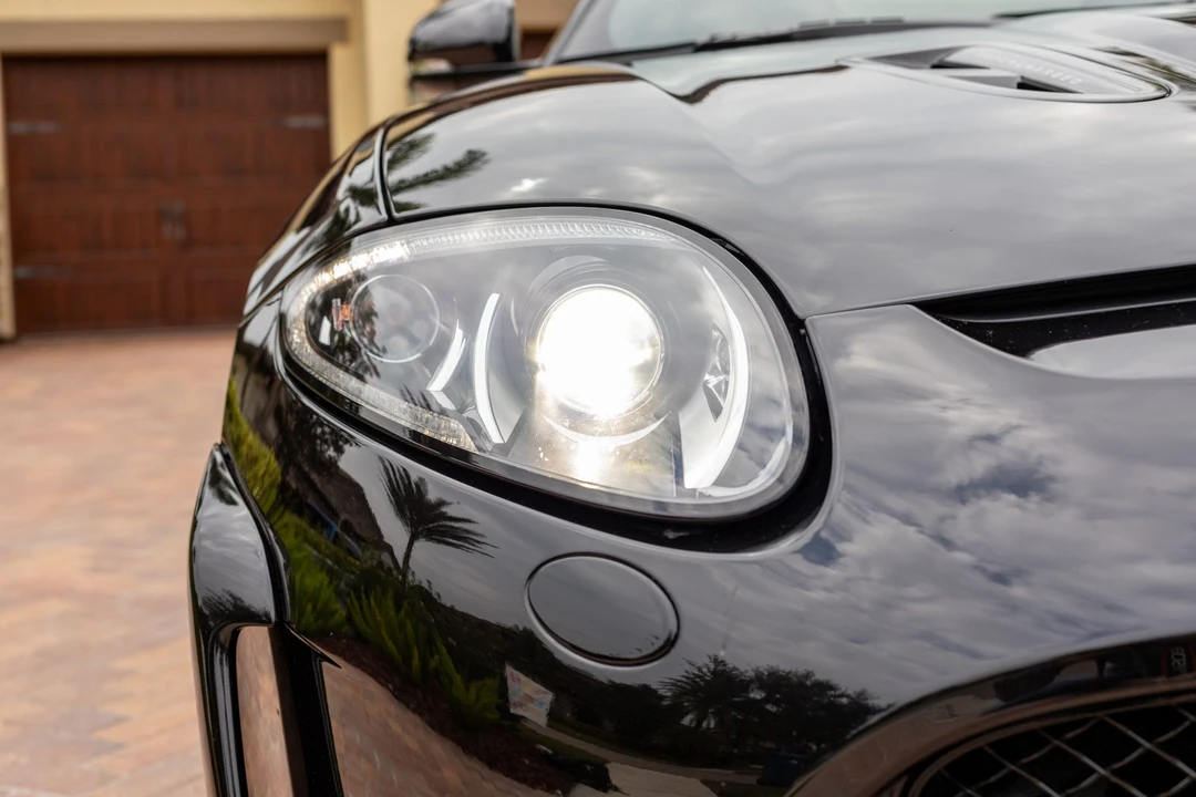 2014 Jaguar X150 XKR - Image 16 of 31