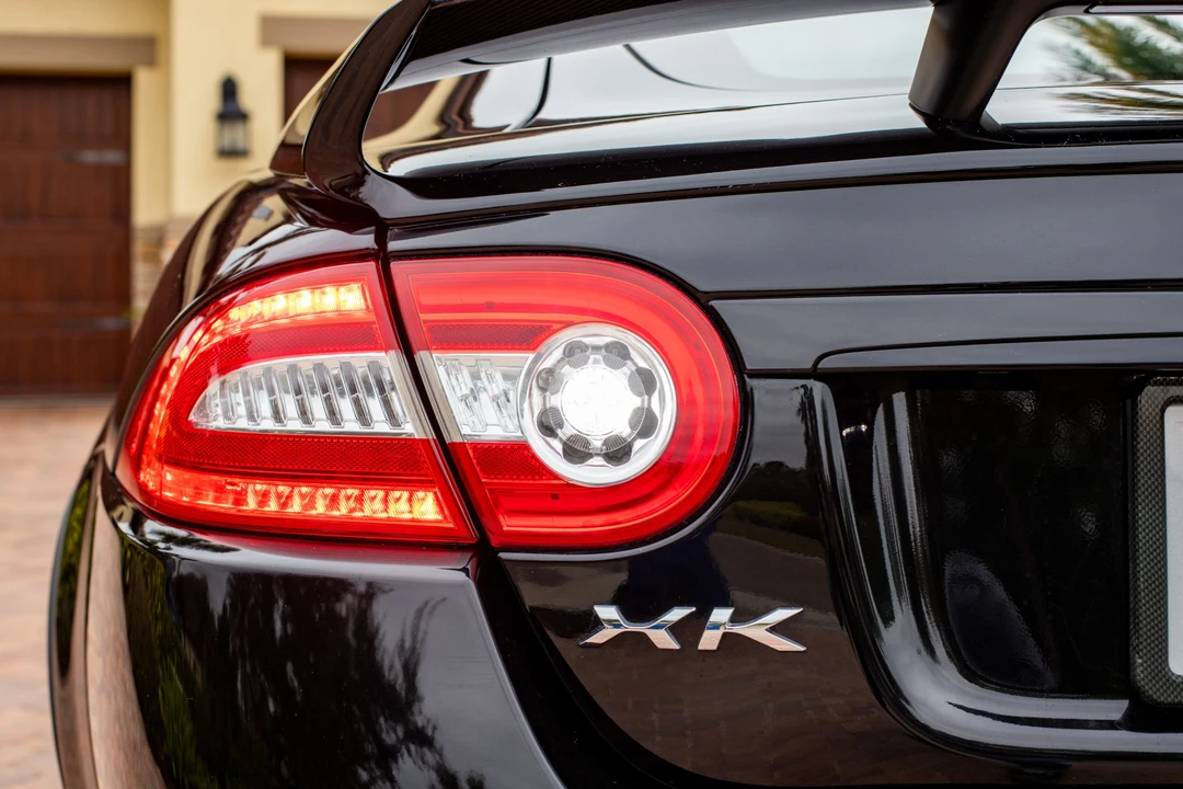 2014 Jaguar X150 XKR - Image 24 of 31