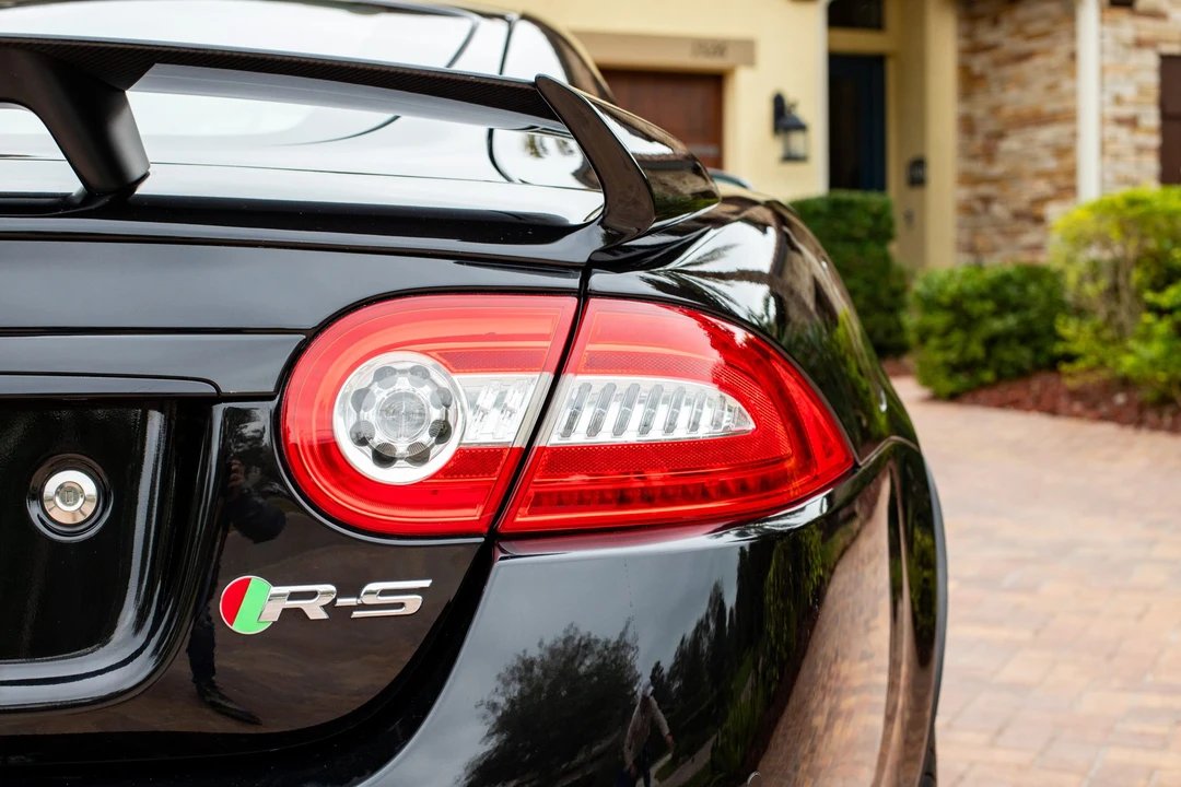 2014 Jaguar X150 XKR - Image 21 of 31