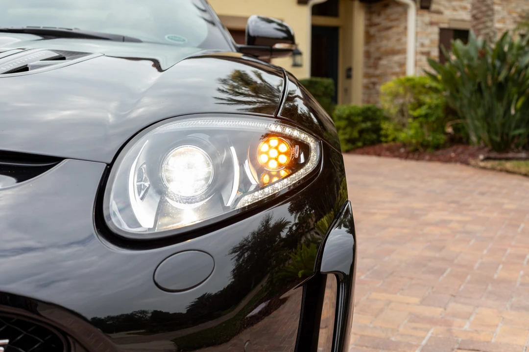 2014 Jaguar X150 XKR - Image 19 of 31