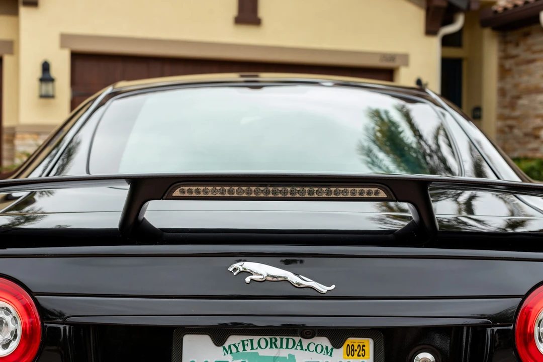 2014 Jaguar X150 XKR - Image 31 of 31