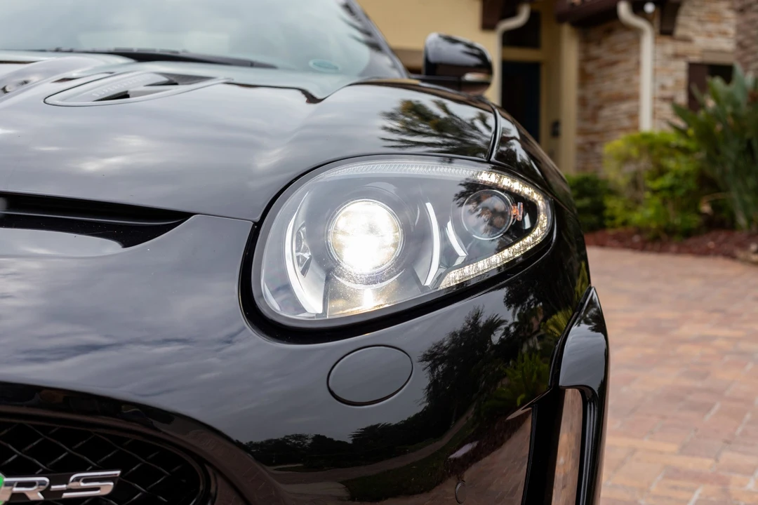 2014 Jaguar X150 XKR - Image 17 of 31