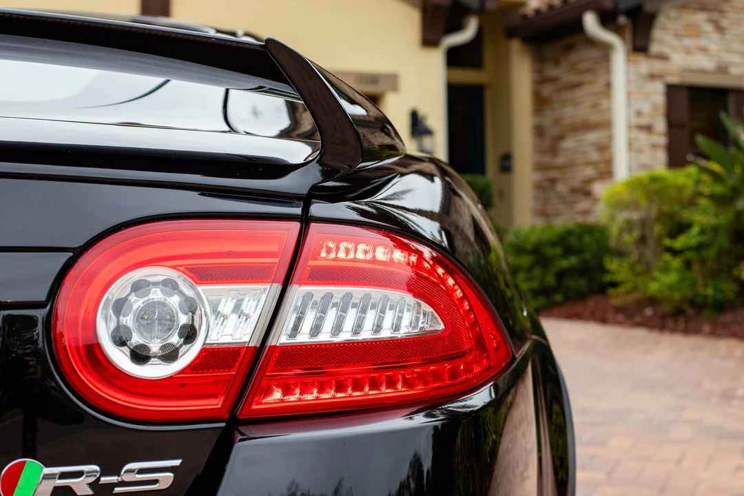 2014 Jaguar X150 XKR - Image 23 of 31