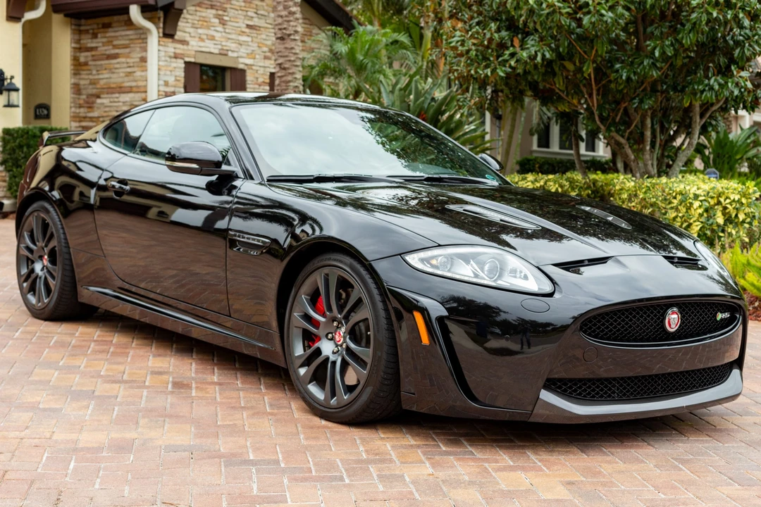 2014 Jaguar X150 XKR - Image 4 of 31