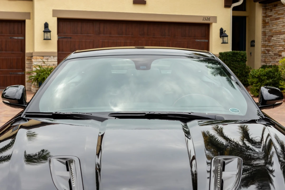 2014 Jaguar X150 XKR - Image 28 of 31