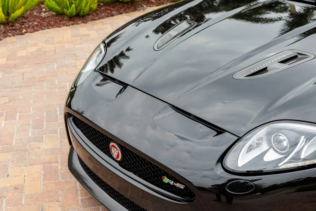 2014 Jaguar X150 XKR - Image 27 of 31