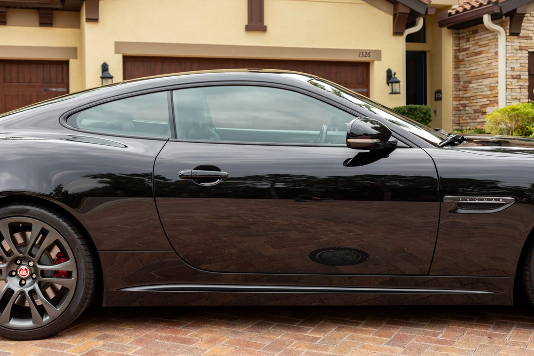 2014 Jaguar X150 XKR - Image 30 of 31