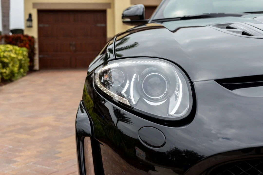 2014 Jaguar X150 XKR - Image 14 of 31