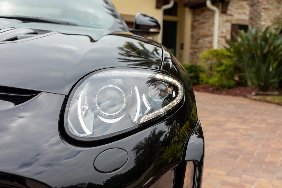 2014 Jaguar X150 XKR - Image 15 of 31