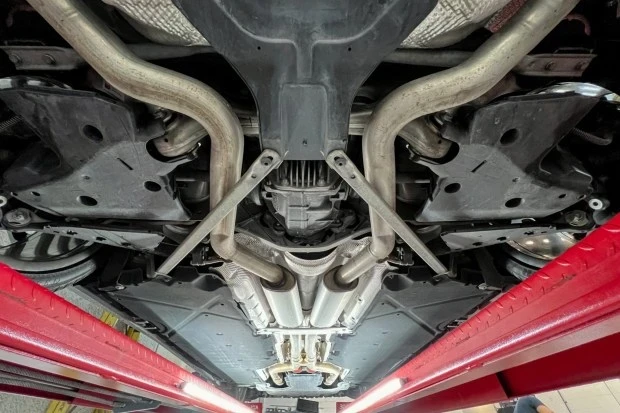 2014 Mercedes-Benz W222 S-Class - Image 7 of 8