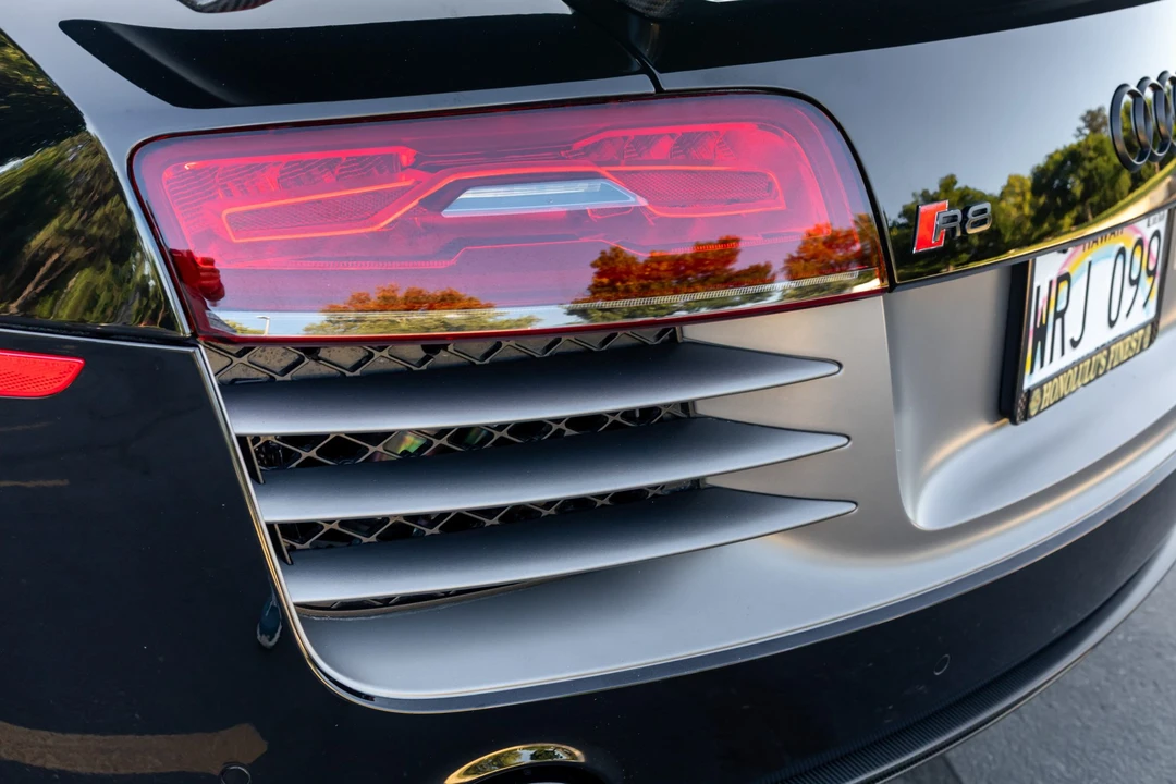 2015 Audi 42 R8 - Image 15 of 31