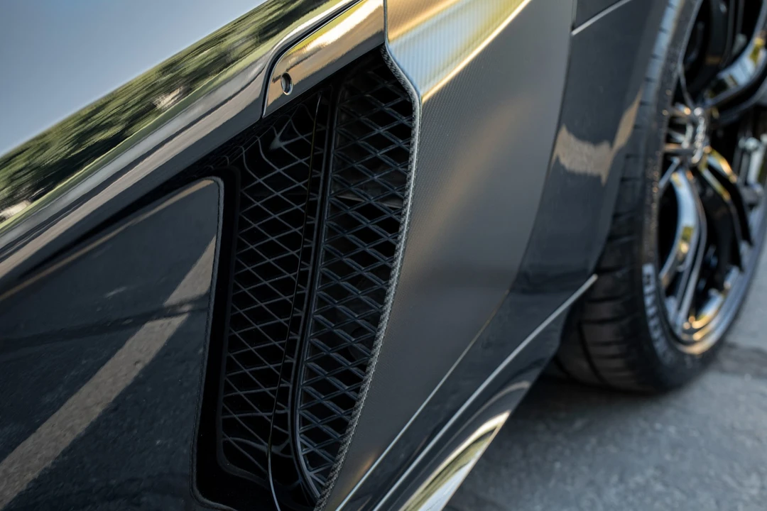 2015 Audi 42 R8 - Image 24 of 31