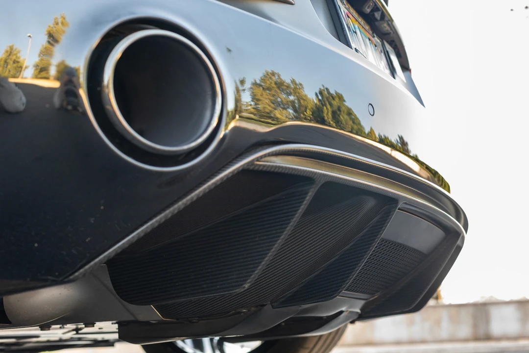 2015 Audi 42 R8 - Image 22 of 31