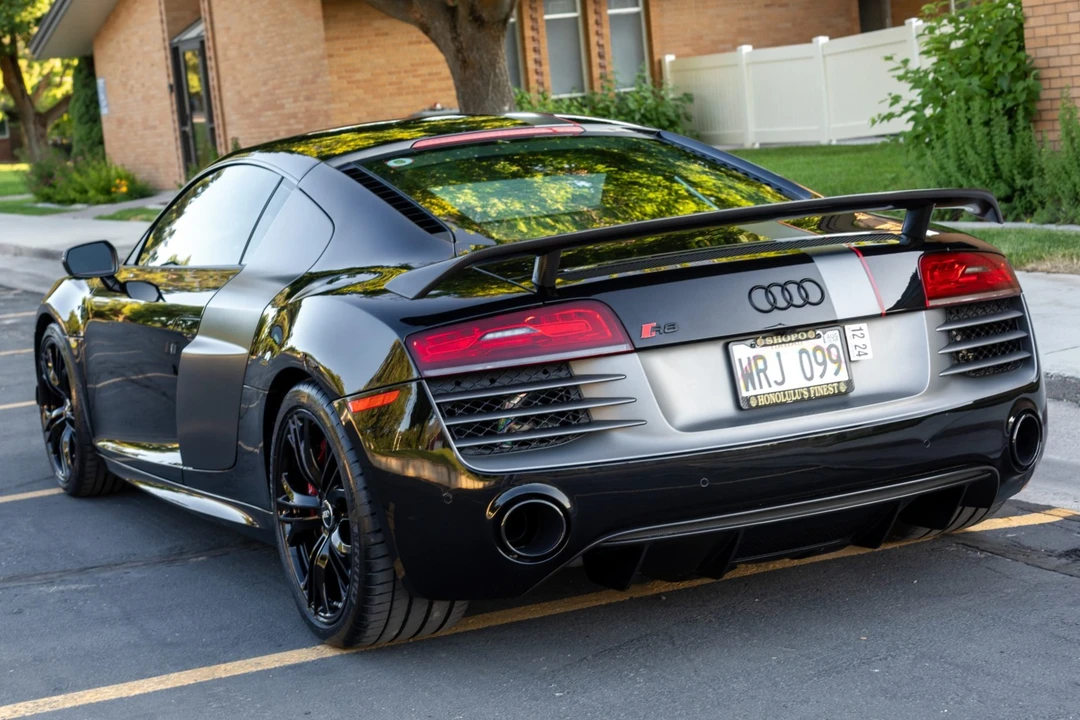 2015 Audi 42 R8 - Image 6 of 31