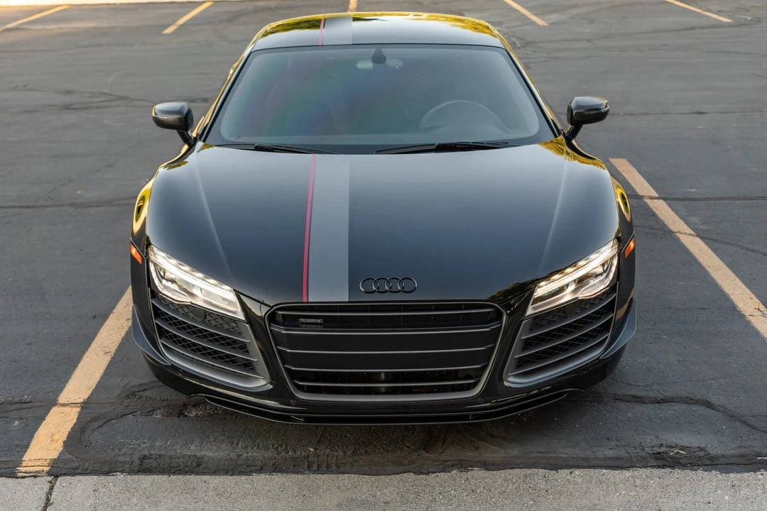 2015 Audi 42 R8 - Image 3 of 31