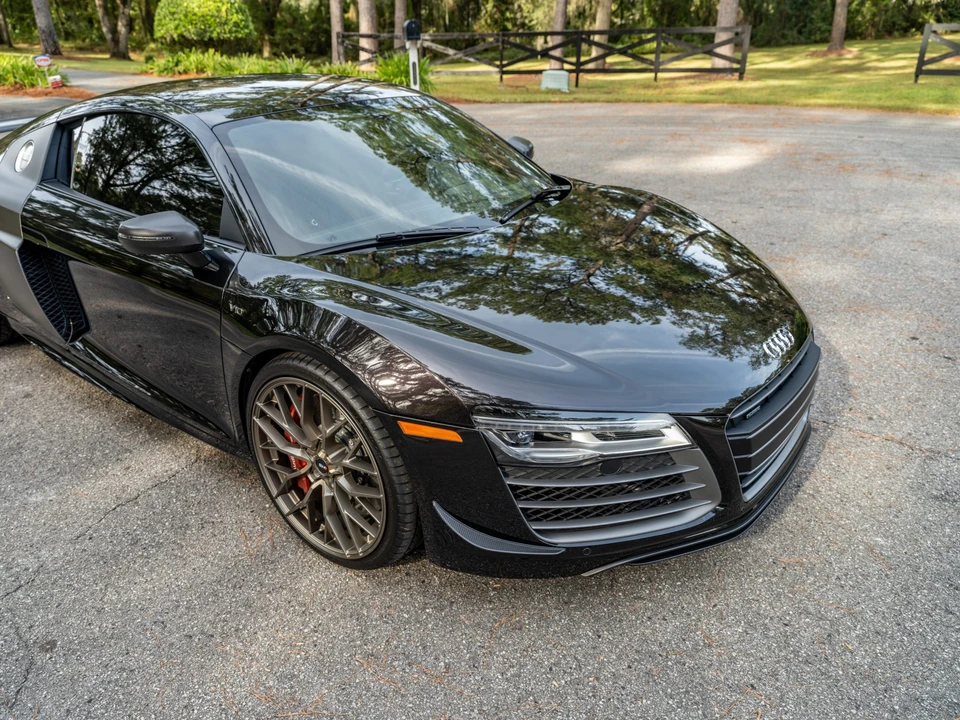 2015 Audi 42 R8 - Image 14 of 31