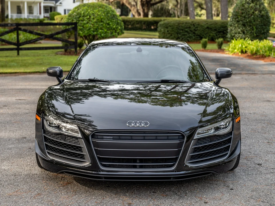 2015 Audi 42 R8 - Image 15 of 31