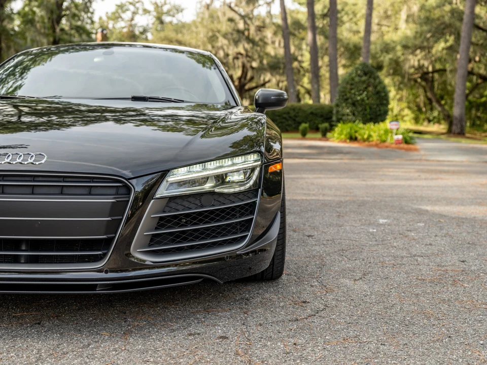2015 Audi 42 R8 - Image 20 of 31