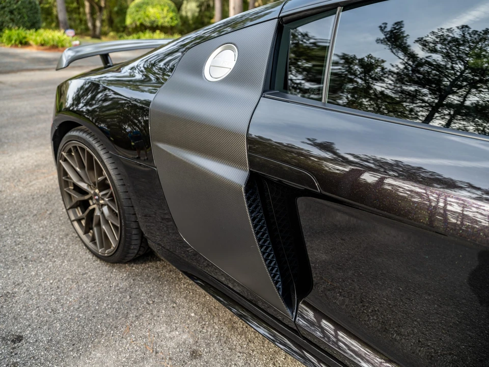 2015 Audi 42 R8 - Image 26 of 31
