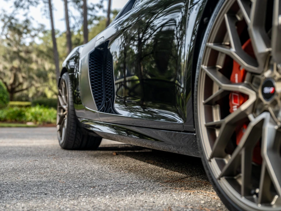 2015 Audi 42 R8 - Image 24 of 31