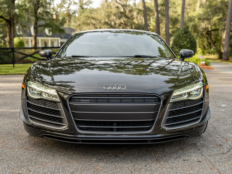 2015 Audi 42 R8 - Image 17 of 31