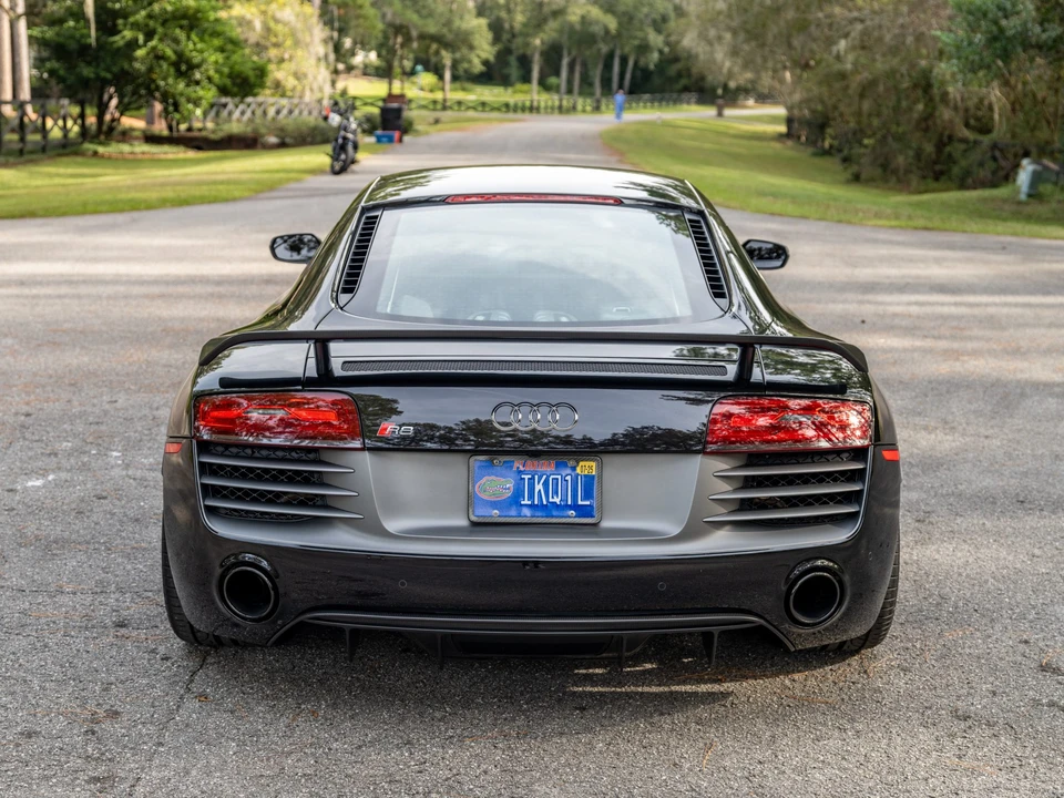 2015 Audi 42 R8 - Image 7 of 31