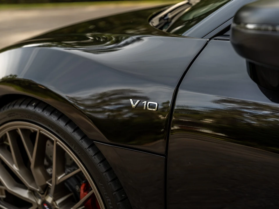 2015 Audi 42 R8 - Image 22 of 31