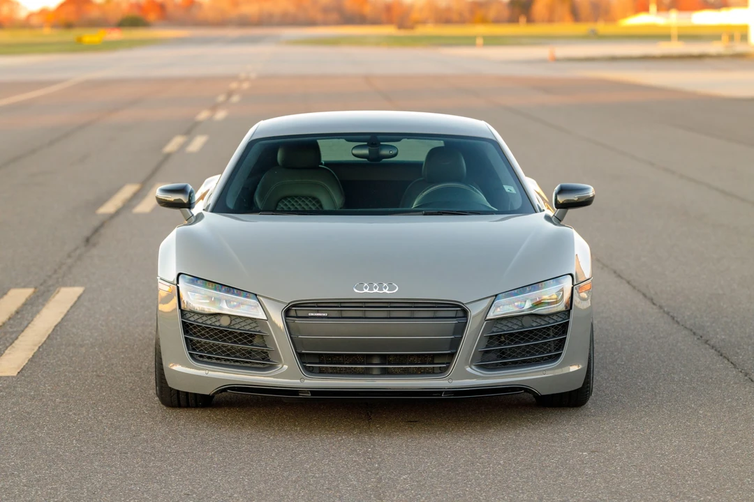 2015 Audi 42 R8 - Image 15 of 31
