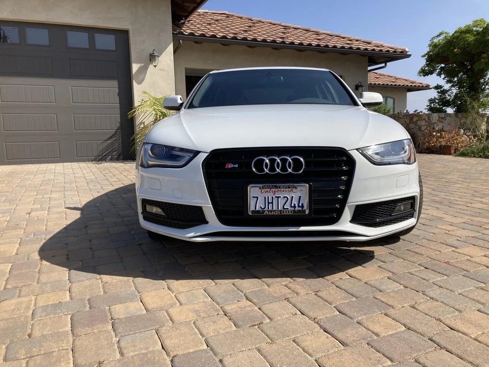 2015 Audi B8 S4 - Image 17 of 31