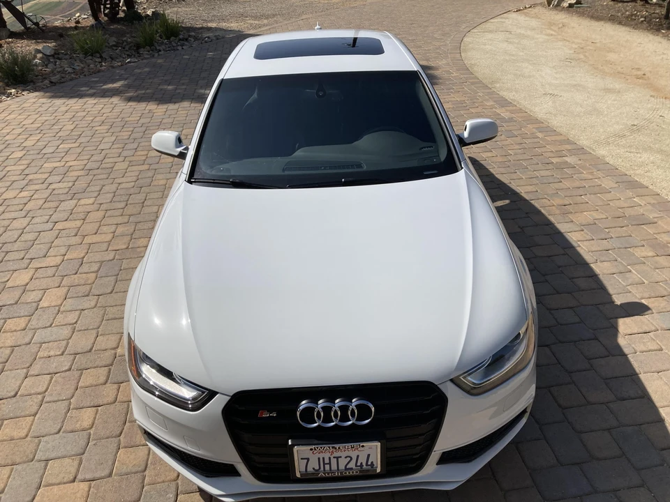 2015 Audi B8 S4 - Image 19 of 31