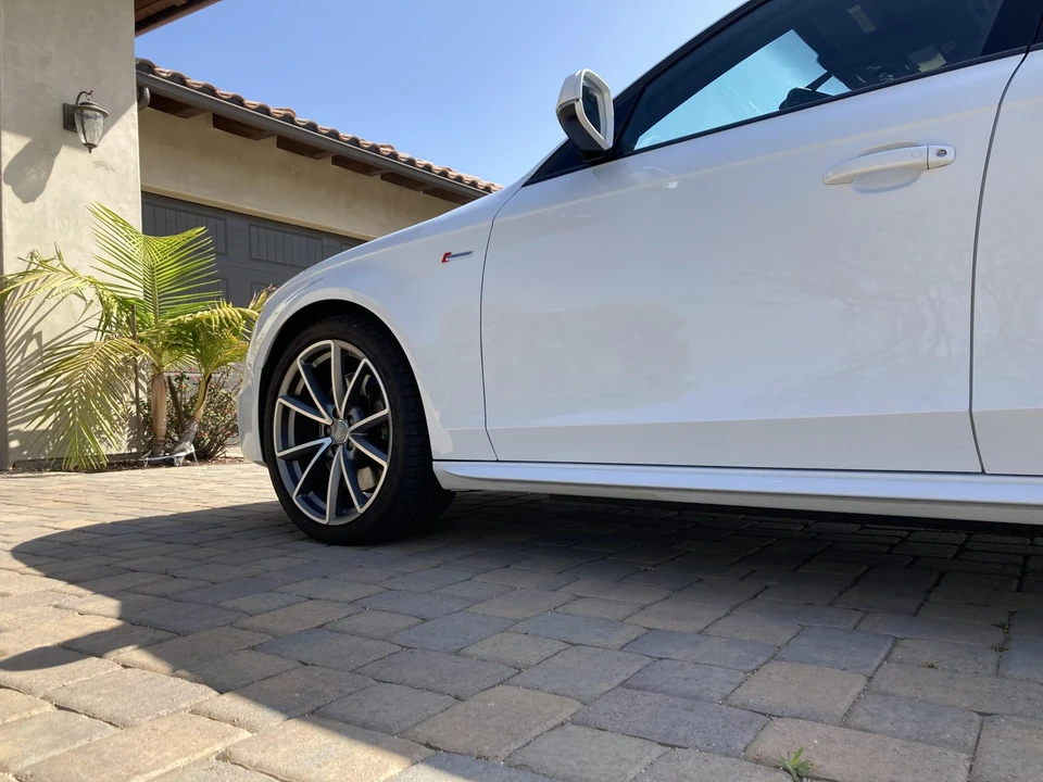 2015 Audi B8 S4 - Image 29 of 31