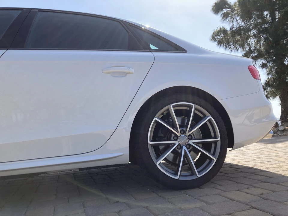 2015 Audi B8 S4 - Image 31 of 31