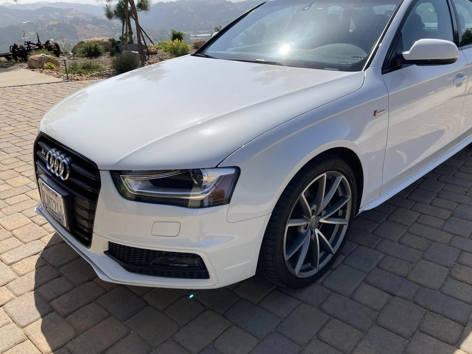 2015 Audi B8 S4 - Image 20 of 31
