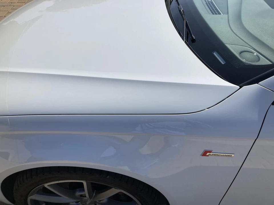 2015 Audi B8 S4 - Image 26 of 31