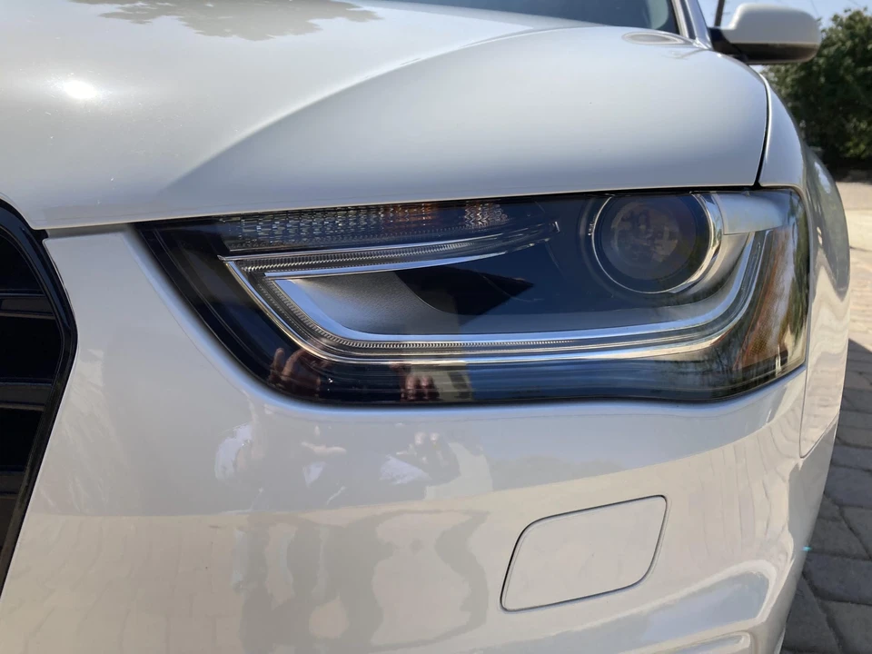 2015 Audi B8 S4 - Image 23 of 31
