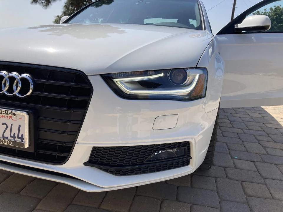 2015 Audi B8 S4 - Image 21 of 31