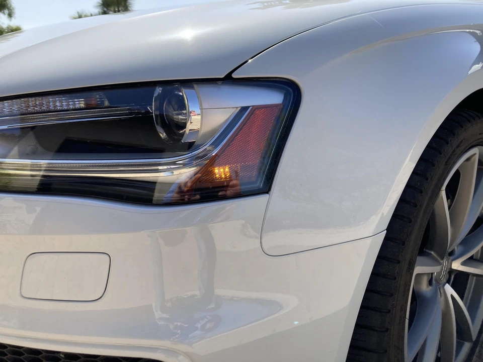 2015 Audi B8 S4 - Image 24 of 31