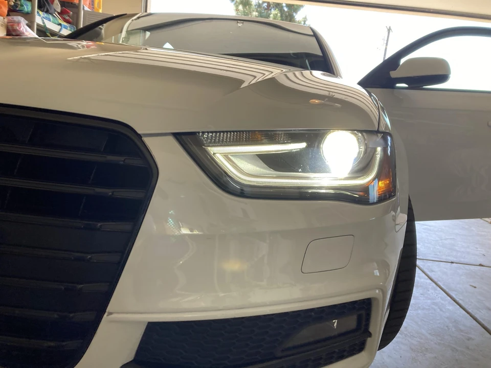 2015 Audi B8 S4 - Image 22 of 31
