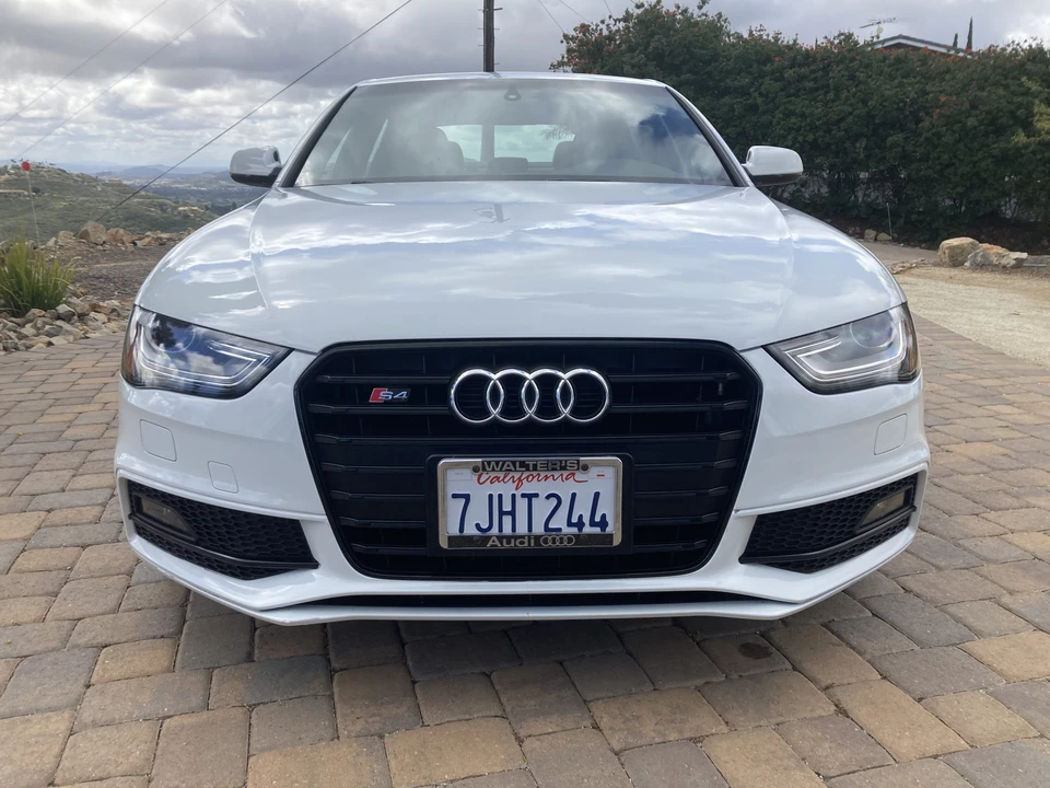 2015 Audi B8 S4 - Image 18 of 31