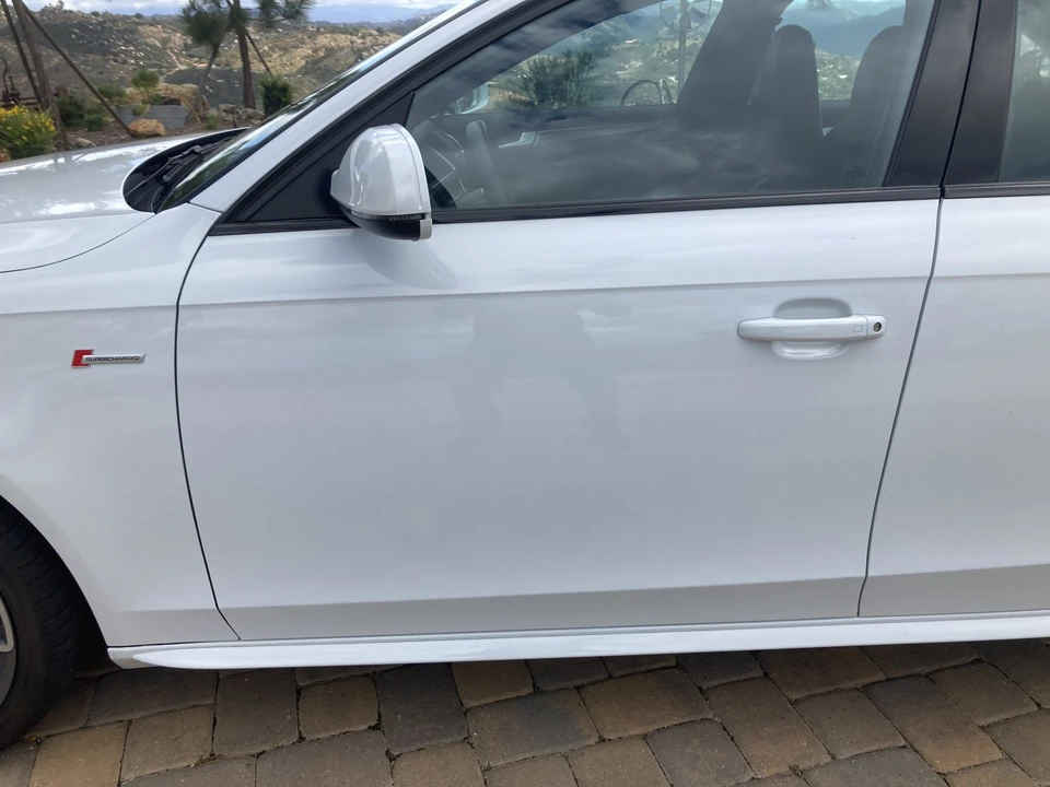 2015 Audi B8 S4 - Image 28 of 31