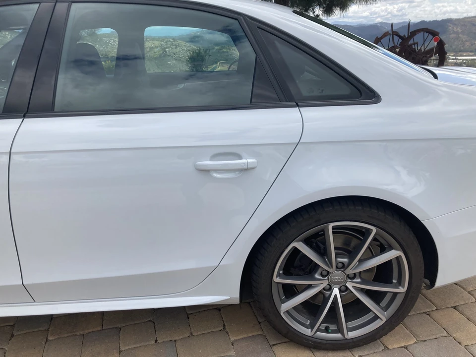 2015 Audi B8 S4 - Image 30 of 31