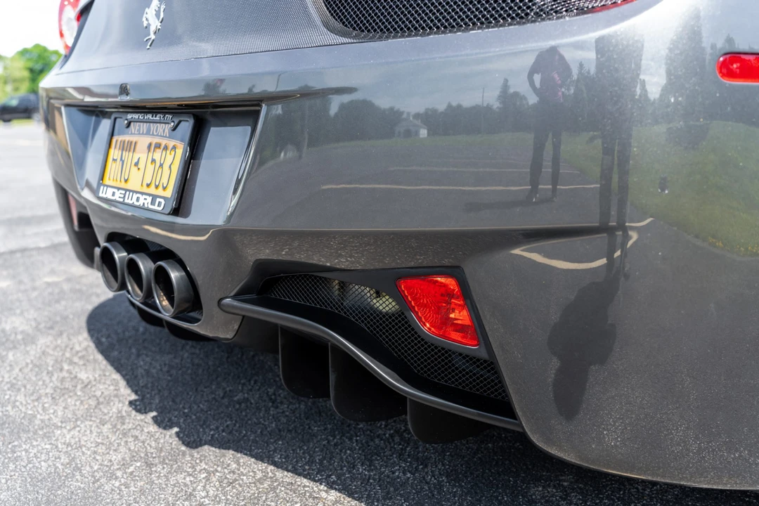 2015 Ferrari 458 Spider - Image 23 of 31