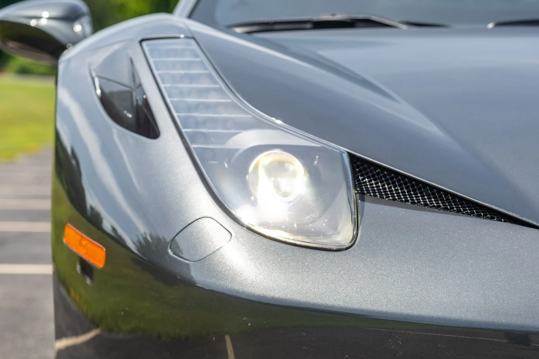 2015 Ferrari 458 Spider - Image 19 of 31