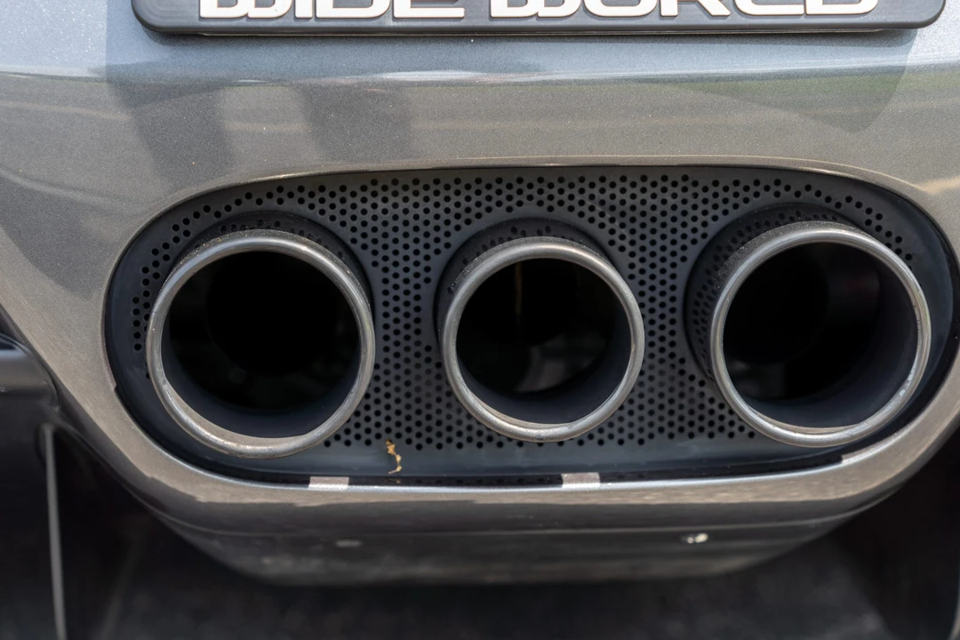 2015 Ferrari 458 Spider - Image 29 of 31