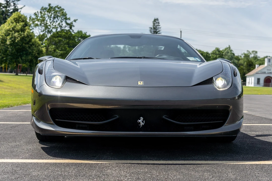 2015 Ferrari 458 Spider - Image 17 of 31
